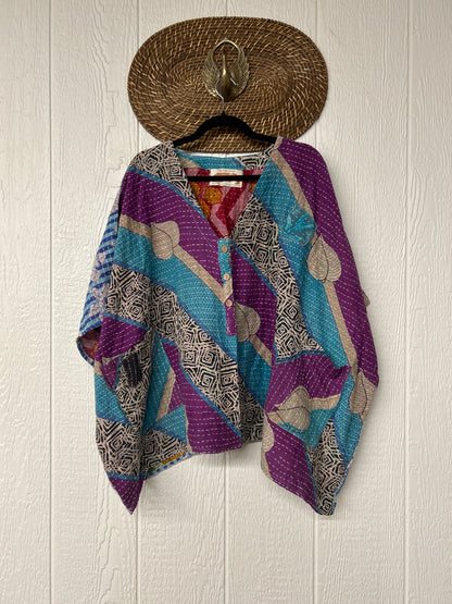 Pareo Kantha Shortie-Muu 0926 140