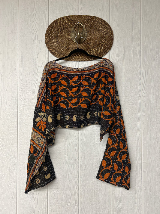 Abundance Crop Top 1025 211
