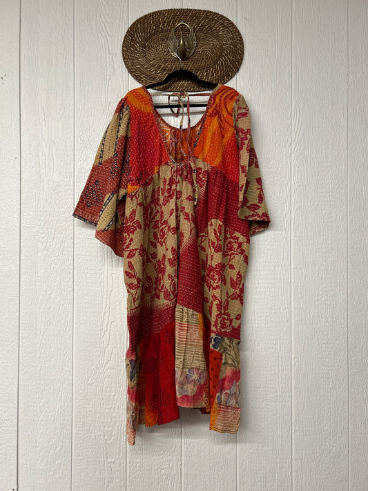 Pareo Kantha Mystic Maxi Dress 1225 130