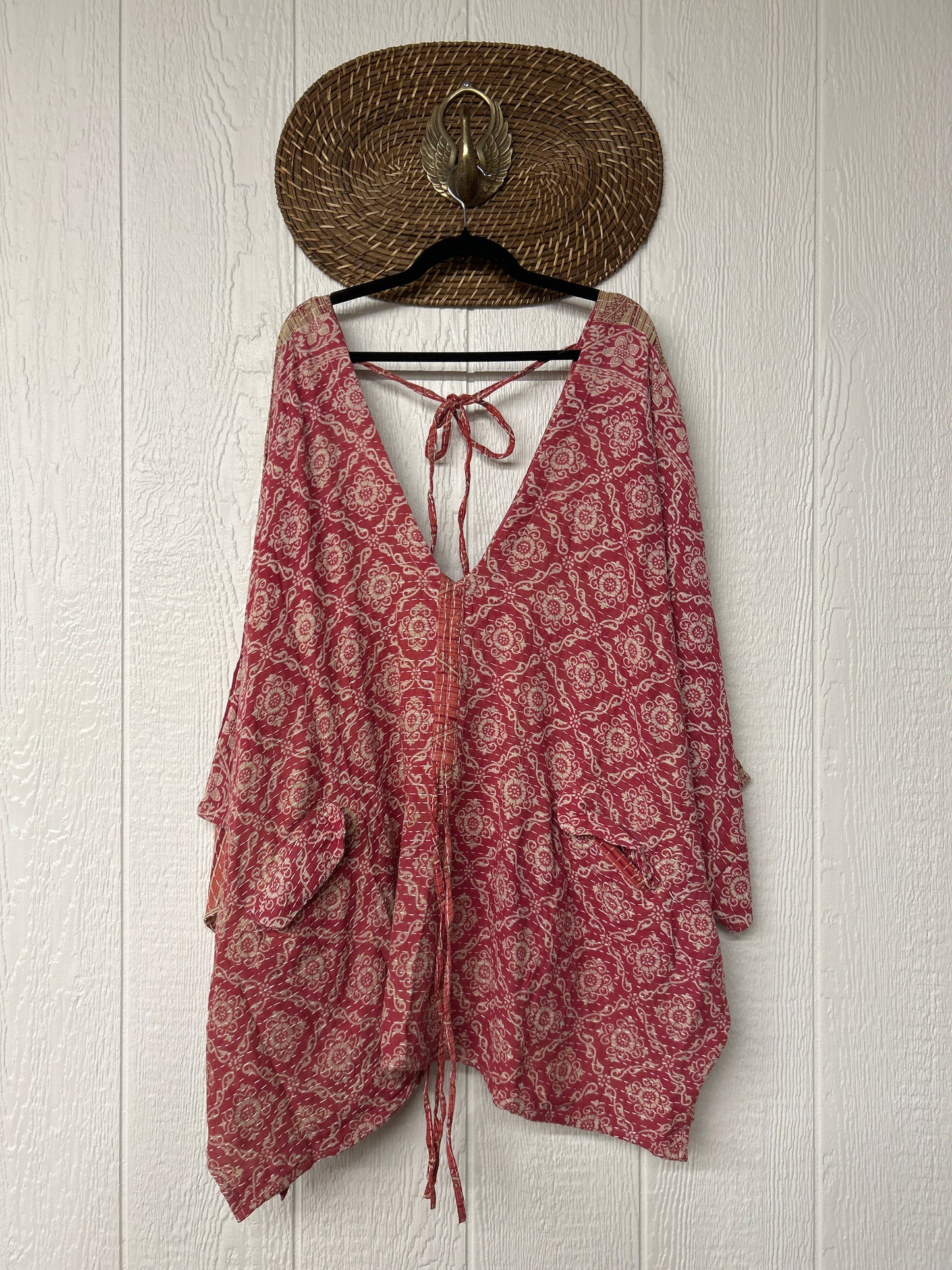 Pareo Kantha Shortie Moondance Muu 1125 120