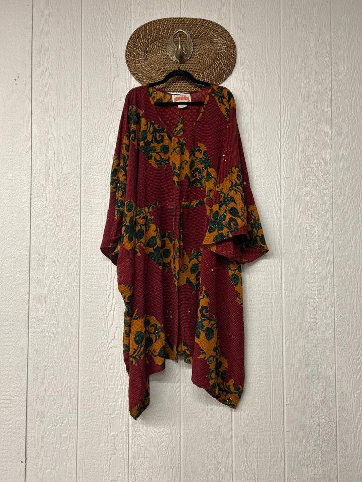 Sacred Split Tunic 0725 203