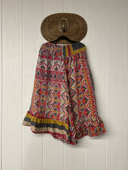 Pareo Kantha Joplin Gauchos 0726 038