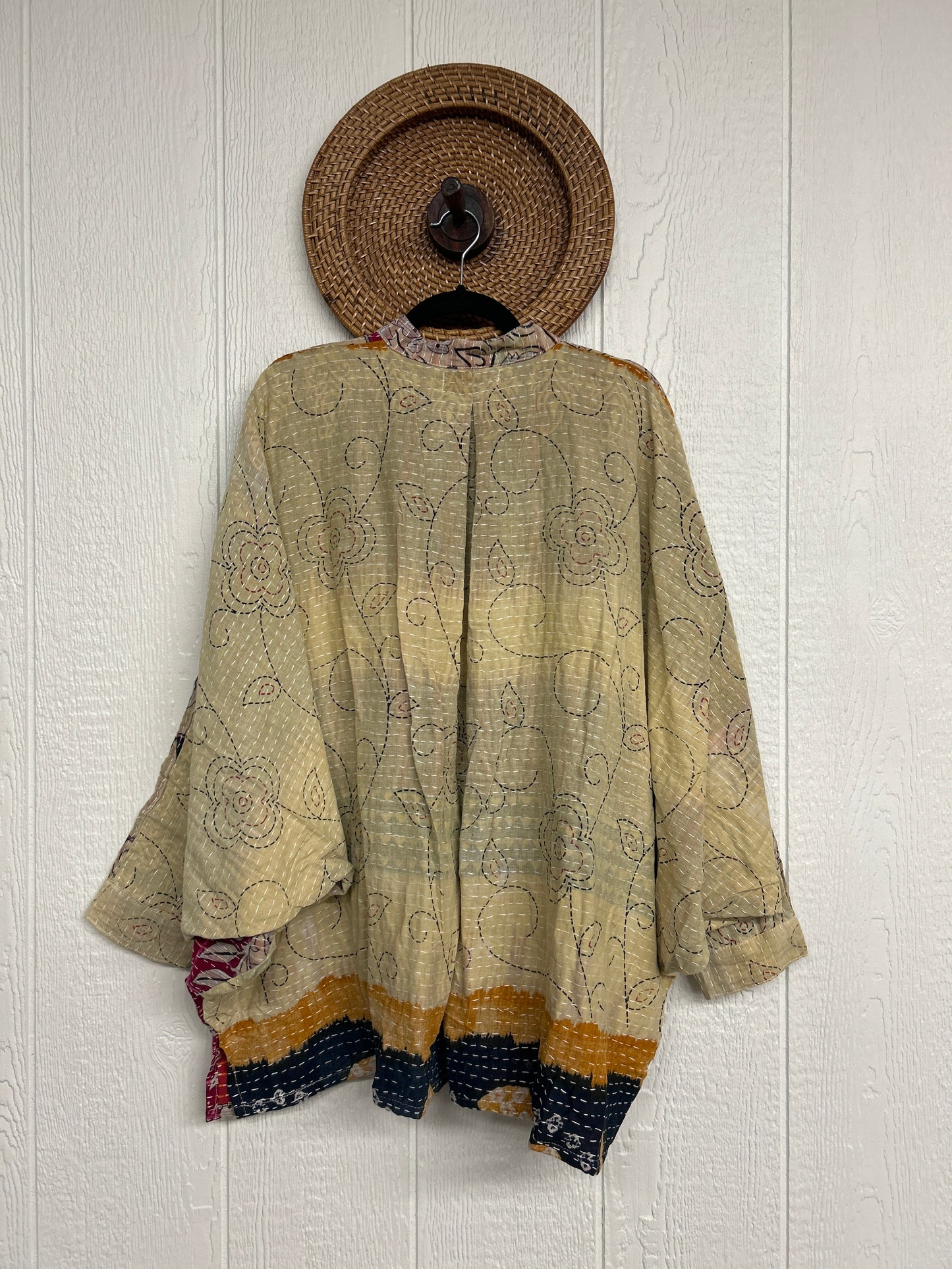 Dylan Button-Down 1025 097