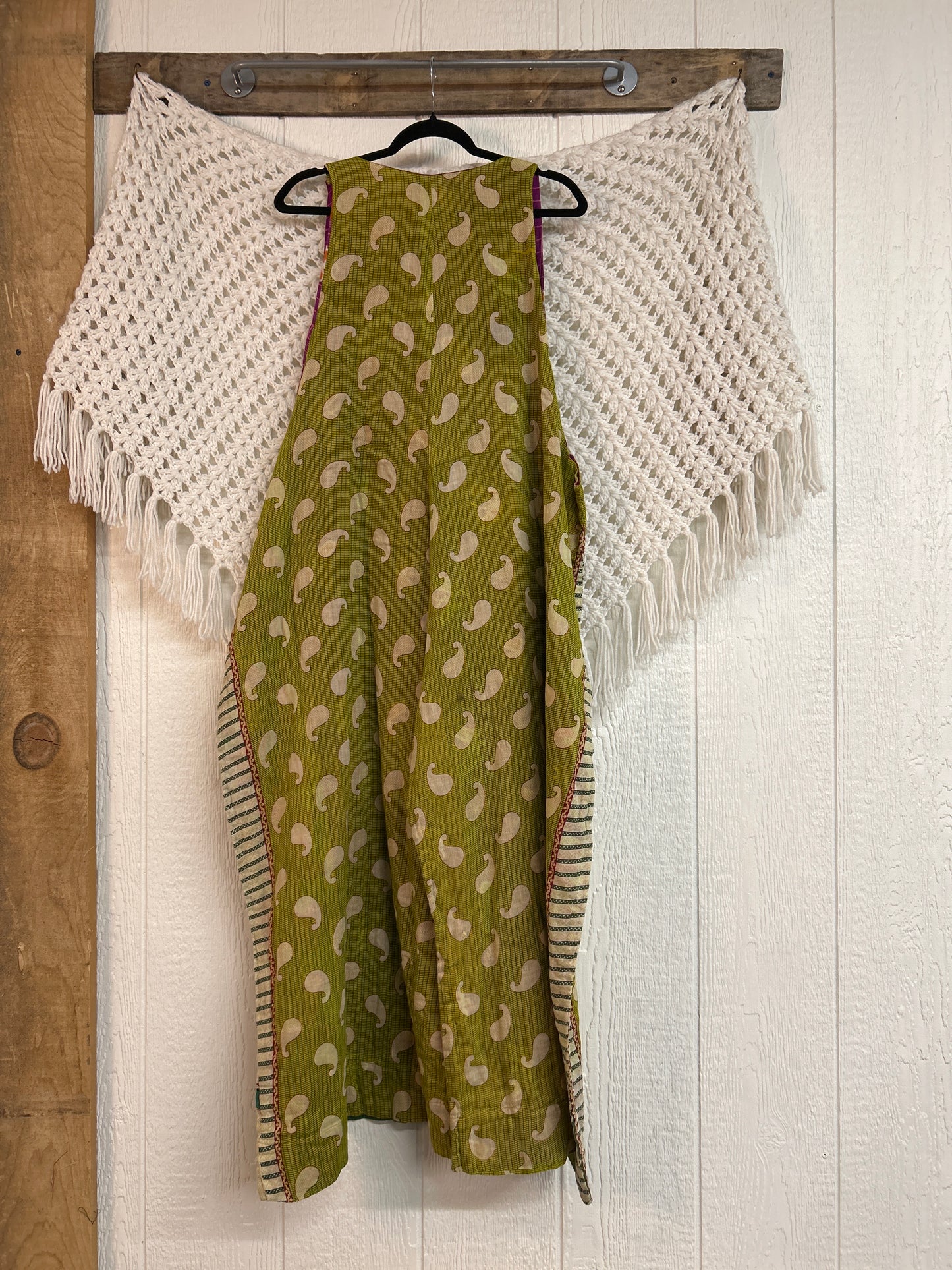 Take It Easy Harmony Jumpsuit 0325 002