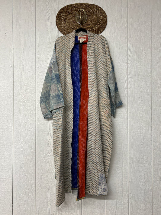 Pareo Kantha Majestic Kimono 0926 169