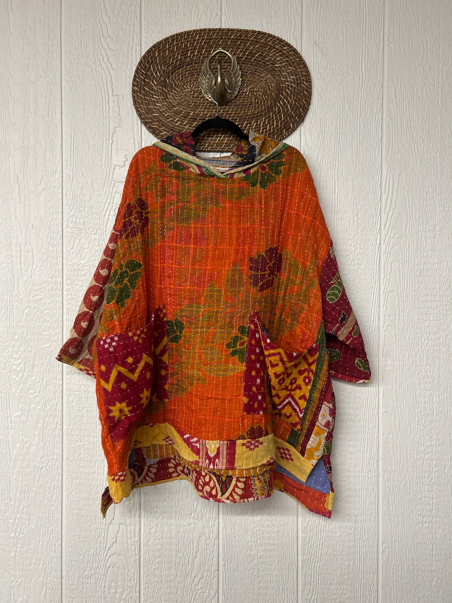 Koverlet Dream Hoodie Pullover 0226 104