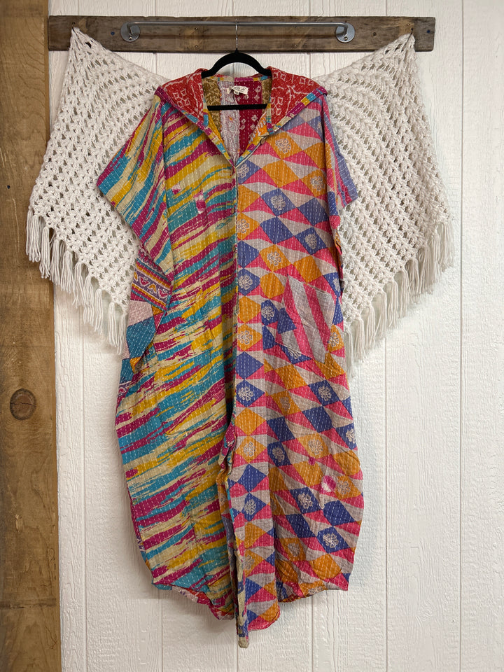 Peacemaker Jumpsuit 0725 223