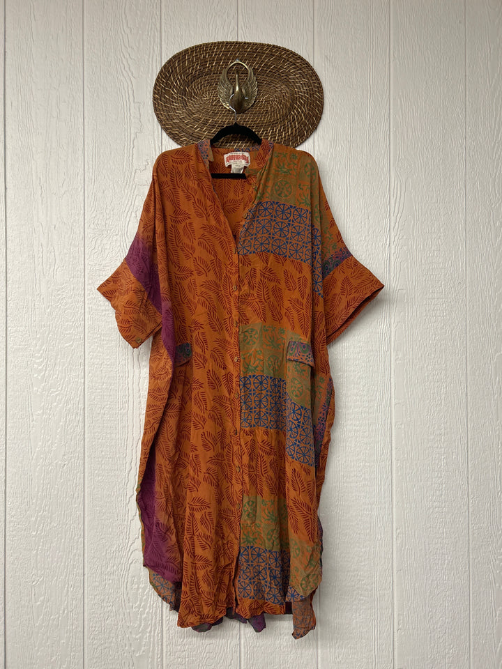 Crepe Free To Be Maxi 0725 251