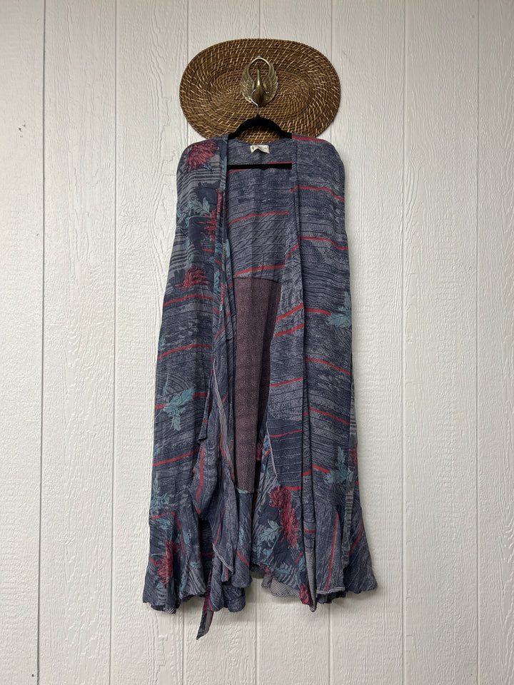 Rhapsody Kimono Vest 0525 081