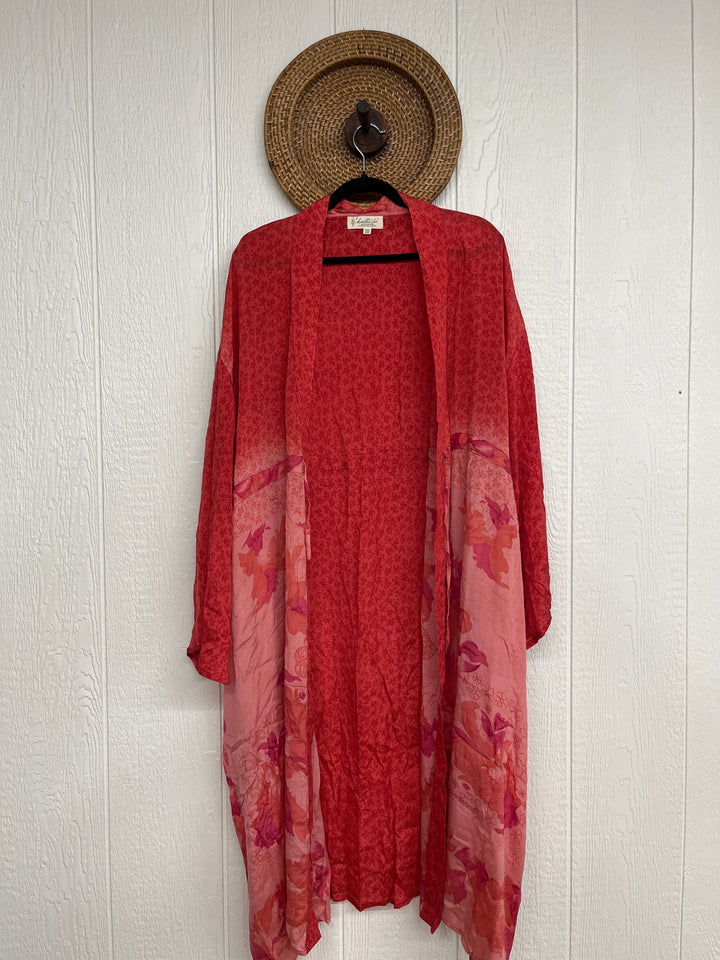 Silk Dreamweaver Kimono 0924 005