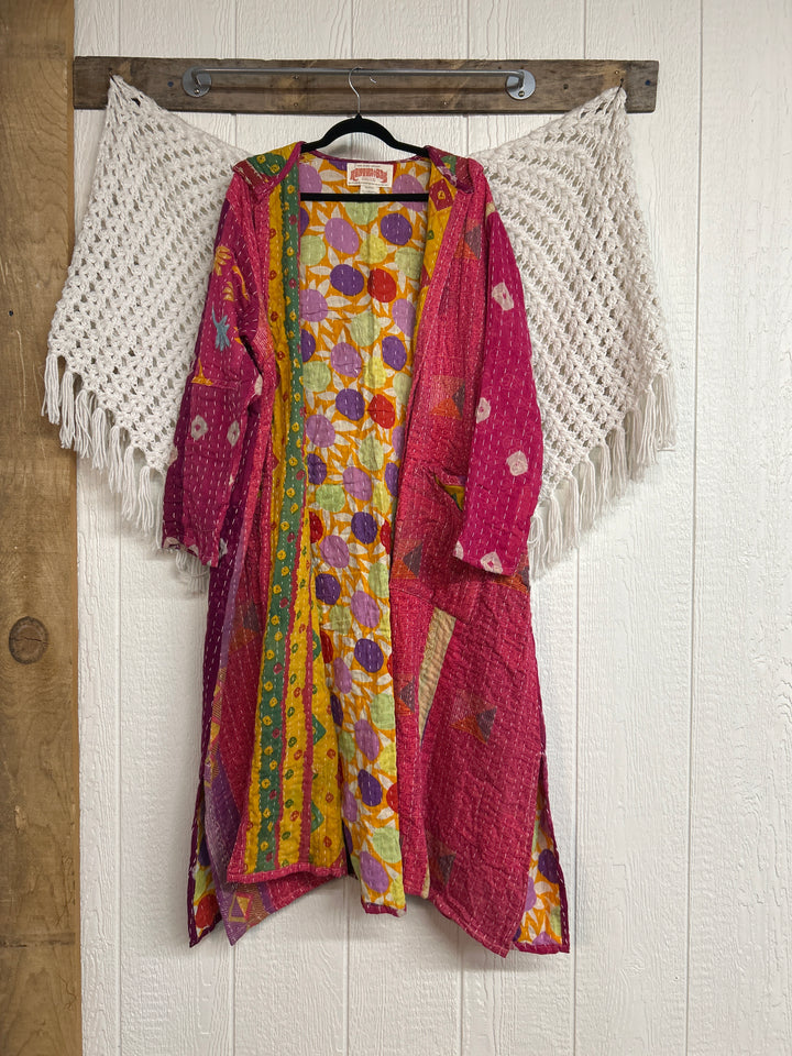 Koverlet Rising Sun Coat 0825 217
