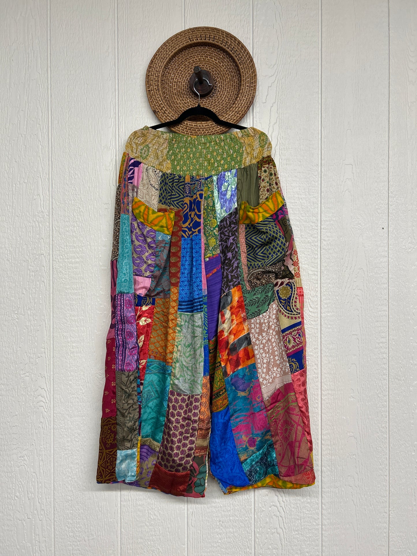 Goddess Synergy Pant 1025 271