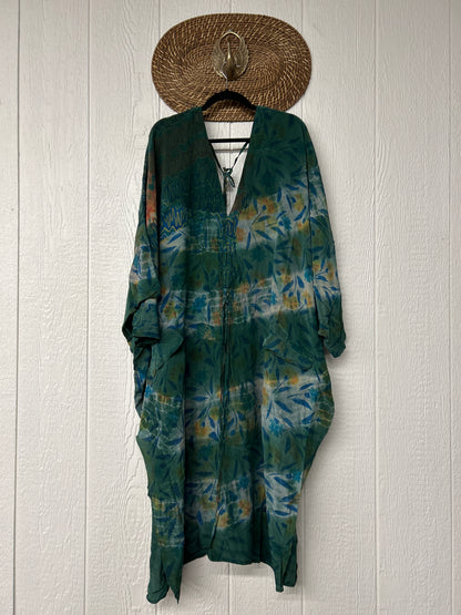 RETAIL Crepe Sari Moondance Muu 0526 034