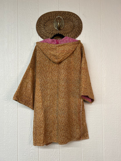 Half Moon Shacket 1025 097