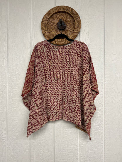 Pareo Kantha Shortie-Muu 0926 181