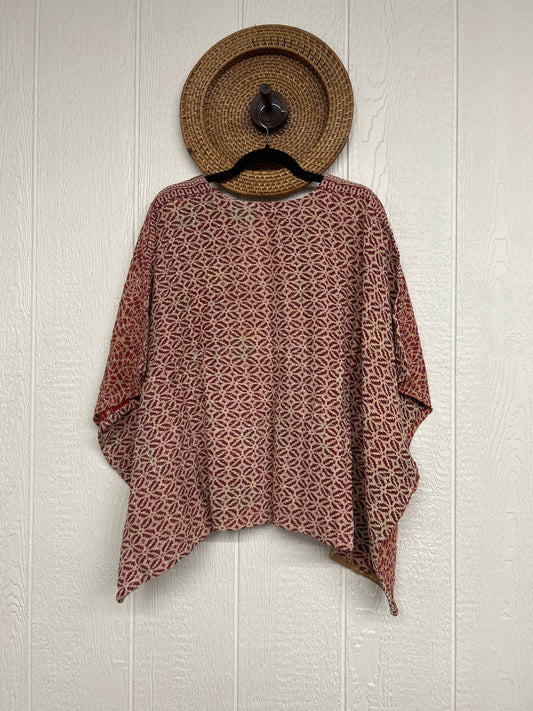 Pareo Kantha Shortie-Muu 0926 181