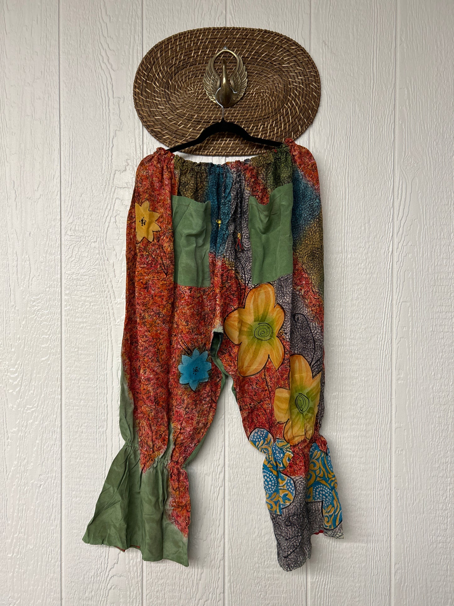 Duality Bloomer Pant 0426 037