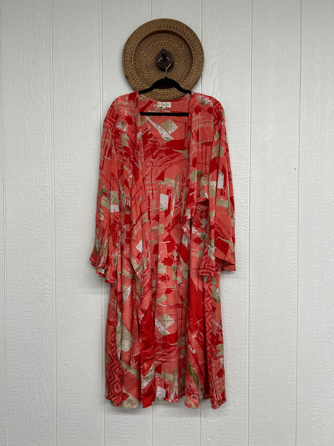 Spellbound Kimono 0325 013