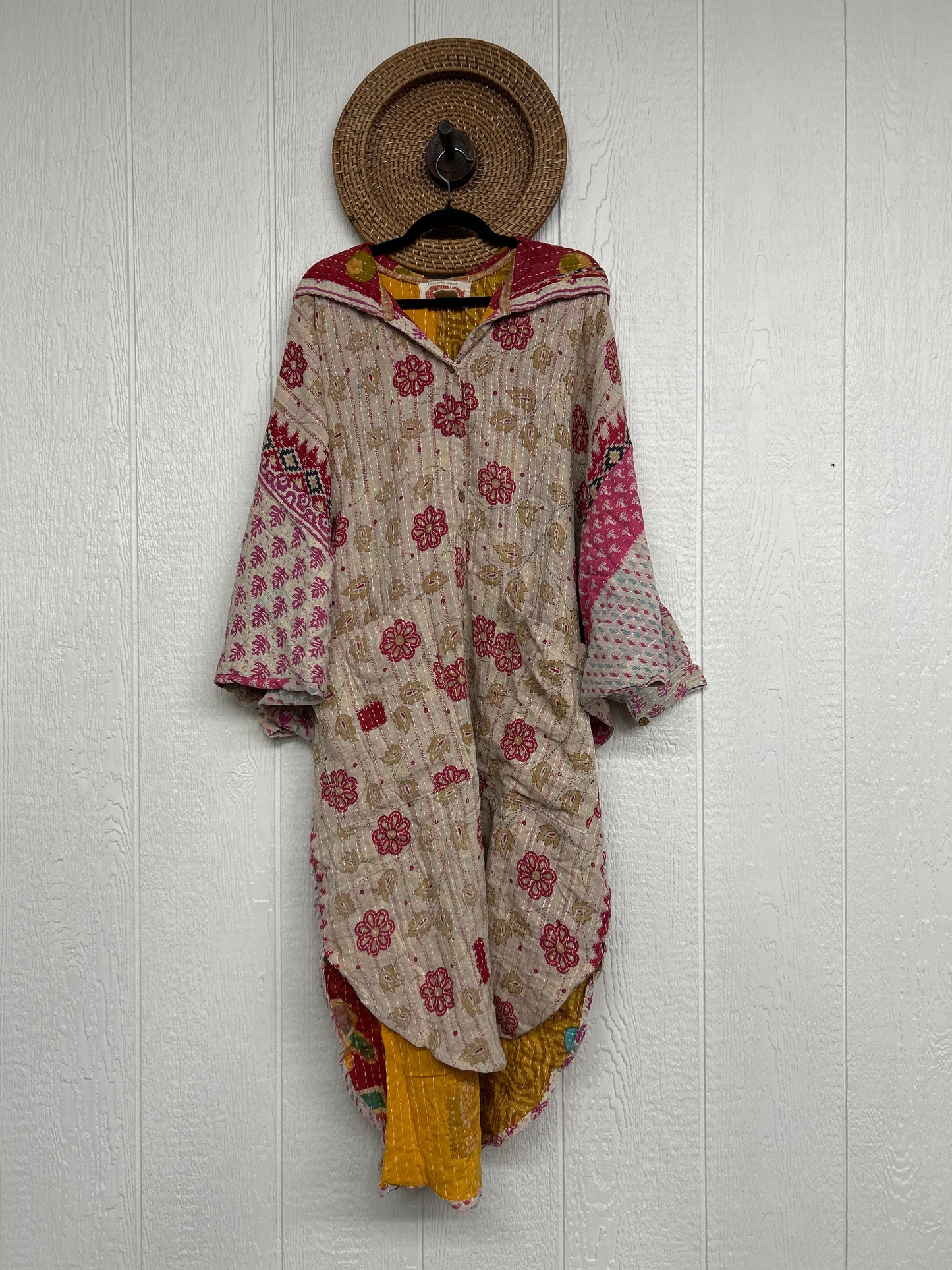 Poetic Hoodie Maxi 1025 253