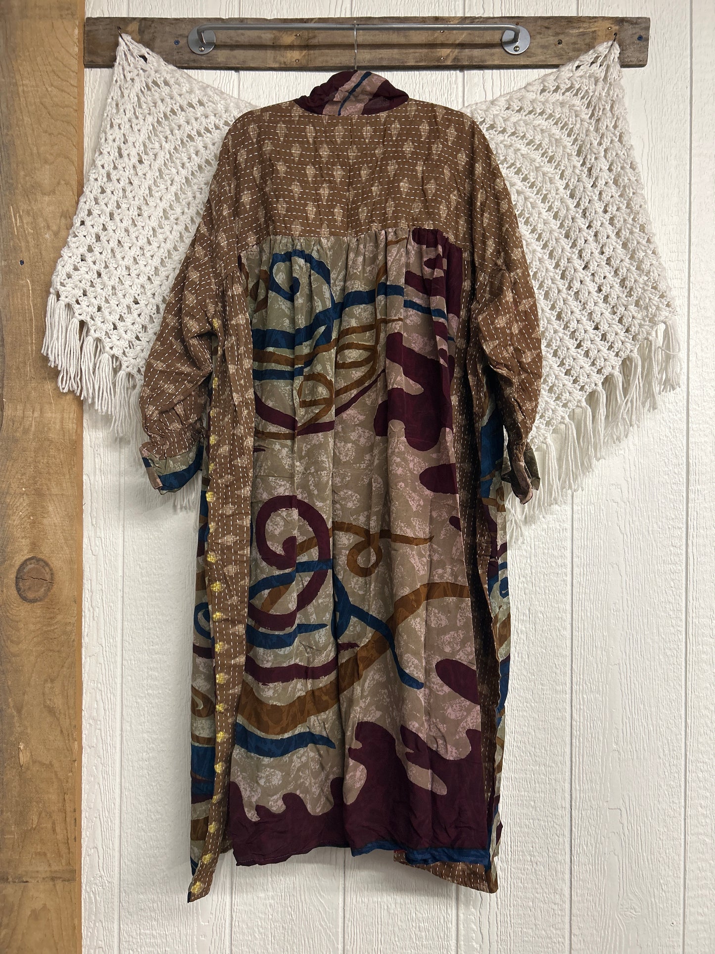 Utopia Duster 1025 181