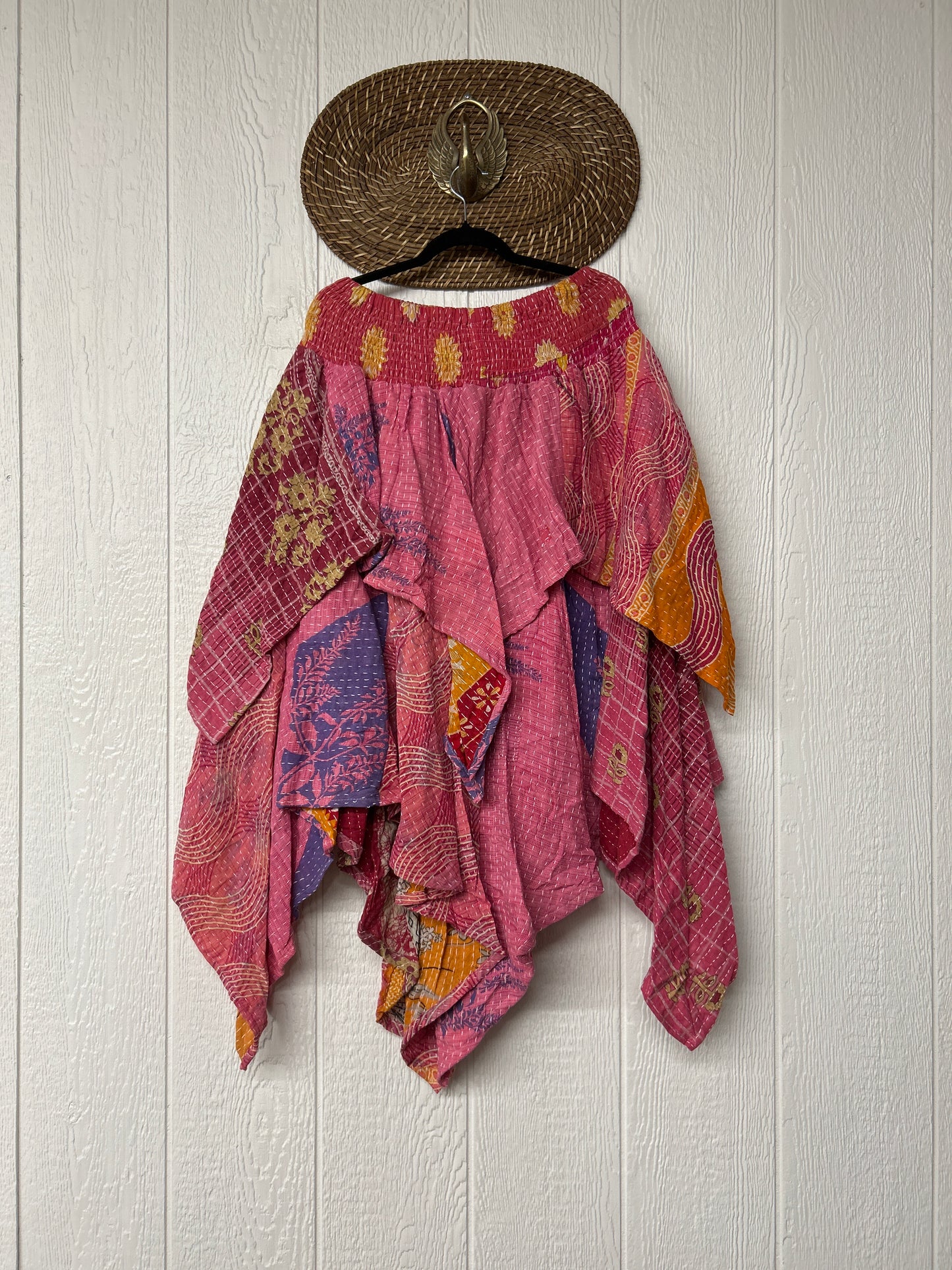 Pareo Kantha Pixie Pant 0826 205