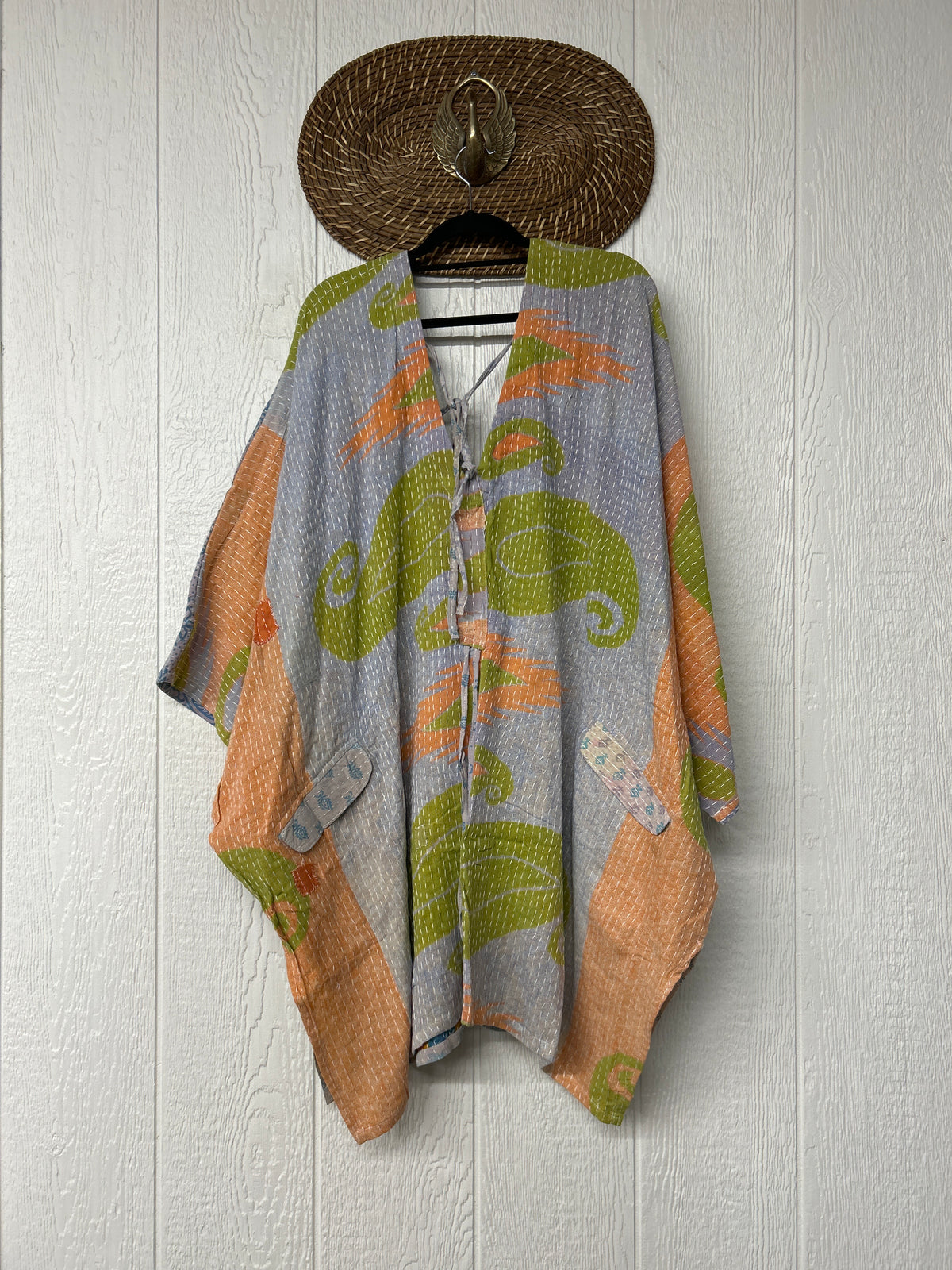 Pareo Kantha Shortie Moondance Muu 0926 272