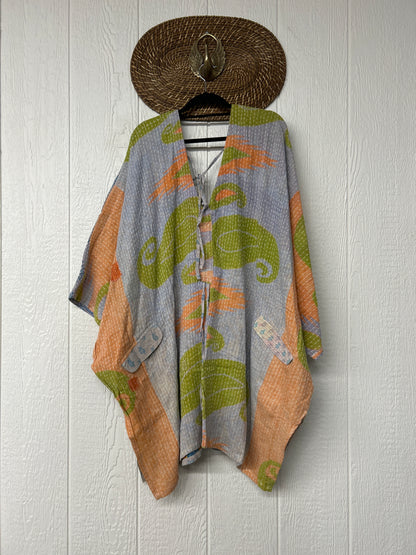 Pareo Kantha Shortie Moondance Muu 0926 272