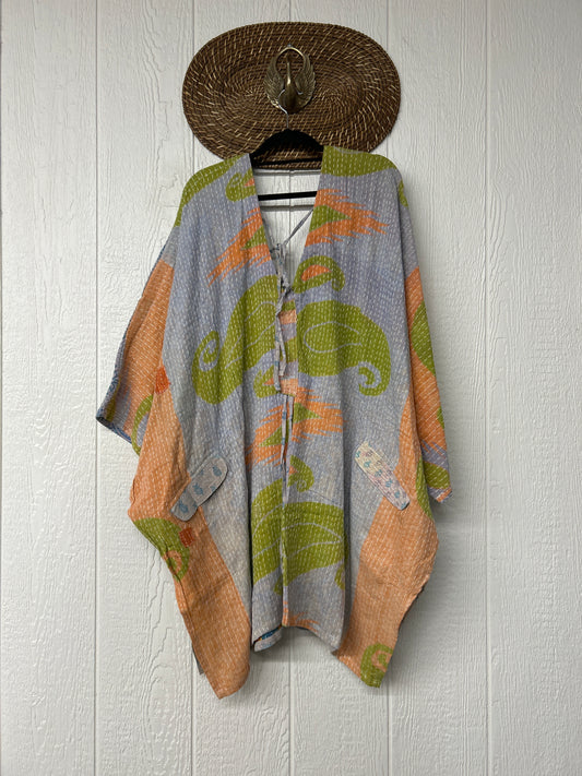 Pareo Kantha Shortie Moondance Muu 0926 272