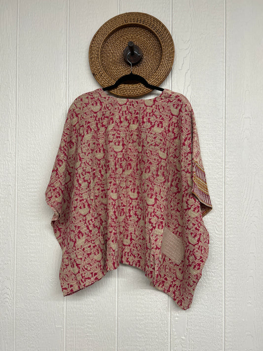 Pareo Kantha Shortie-Muu 0926 174
