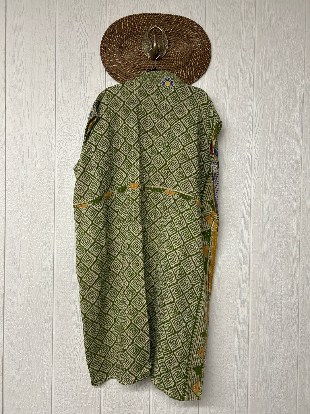 Dreamweaver Kimono Vest 0725 011