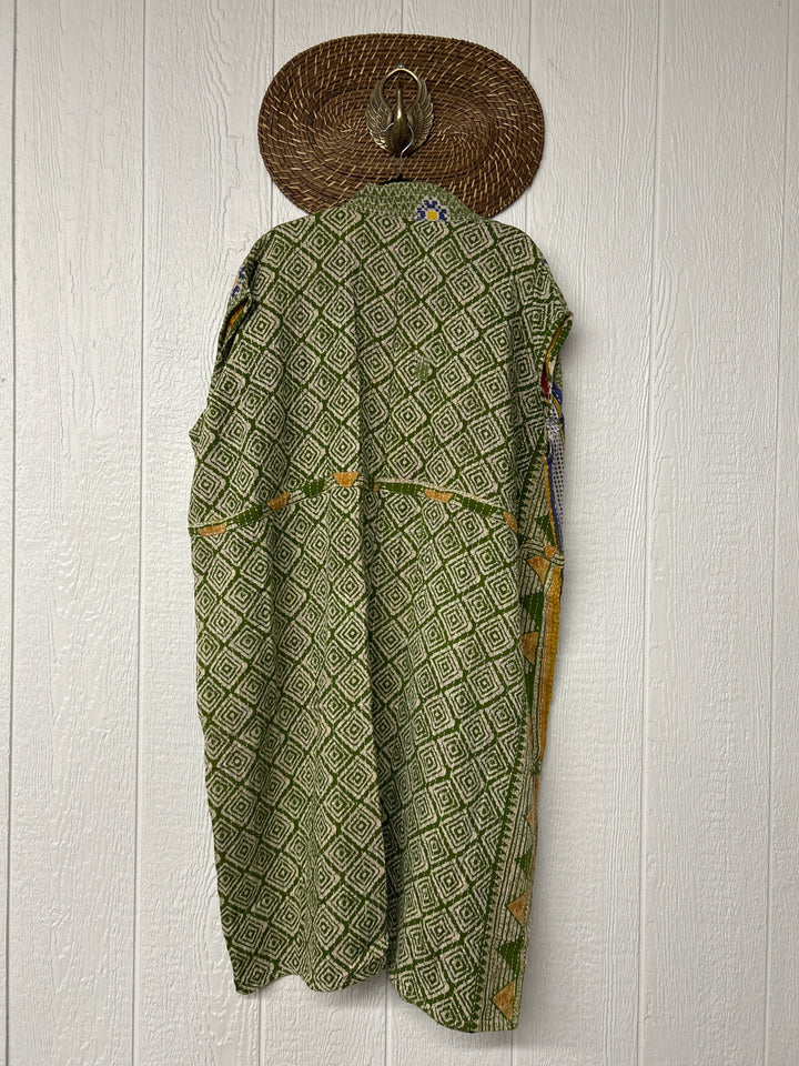 Dreamweaver Kimono Vest 0725 011