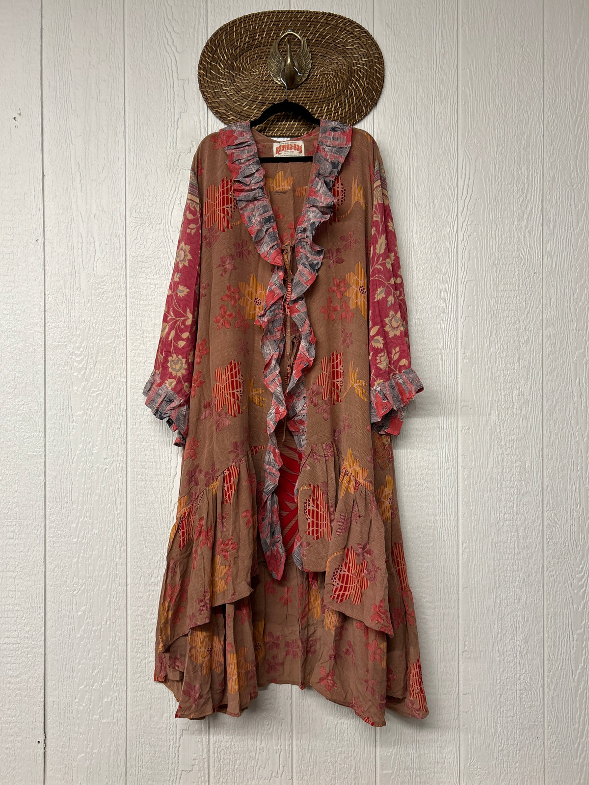 Crepe Sari Pixie Duster 1026 131