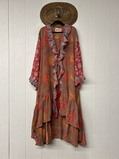 Crepe Sari Pixie Duster 1026 131