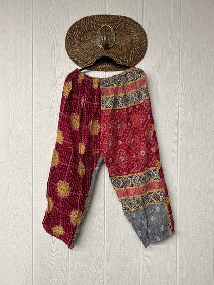 Pareo Kantha Jogger Pants 0326 215