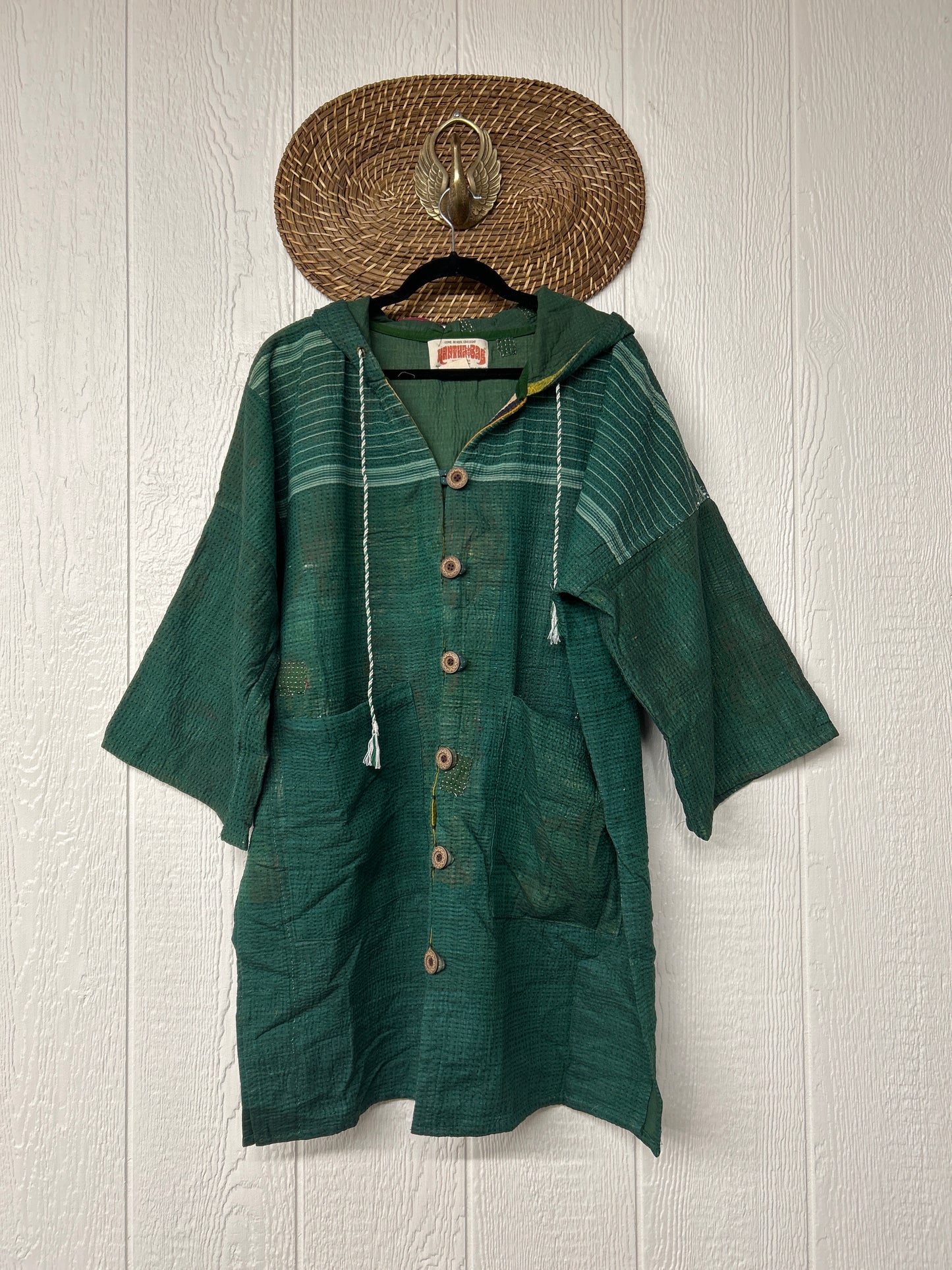 Half Moon Shacket 1025 146