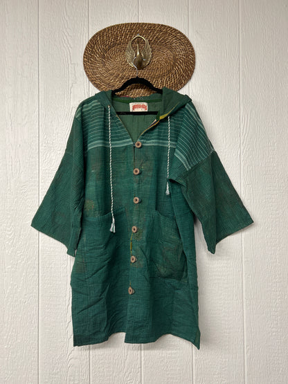 Half Moon Shacket 1025 146