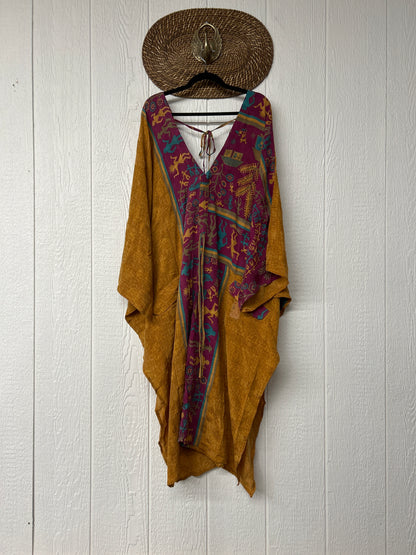 Crepe Sari Moondance Muu 1225 017