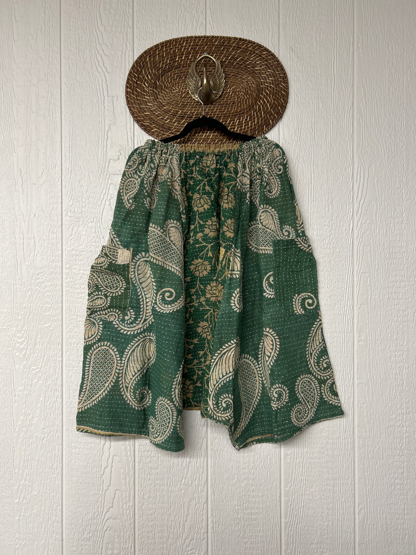 Pareo Kantha Karma Culottes 0626 263