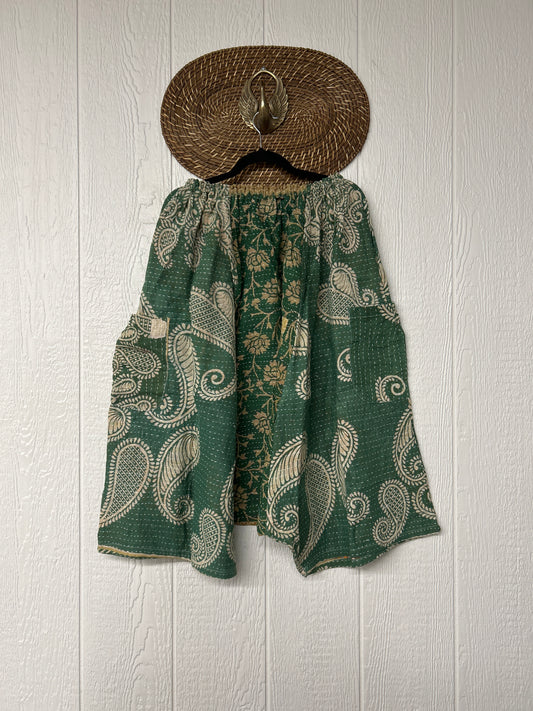 Pareo Kantha Karma Culottes 0626 263