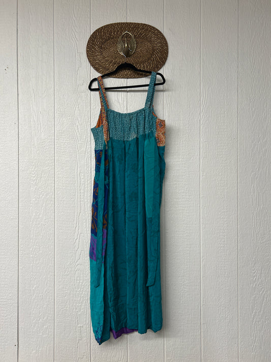 Crossroad Overall Dress 0925 124