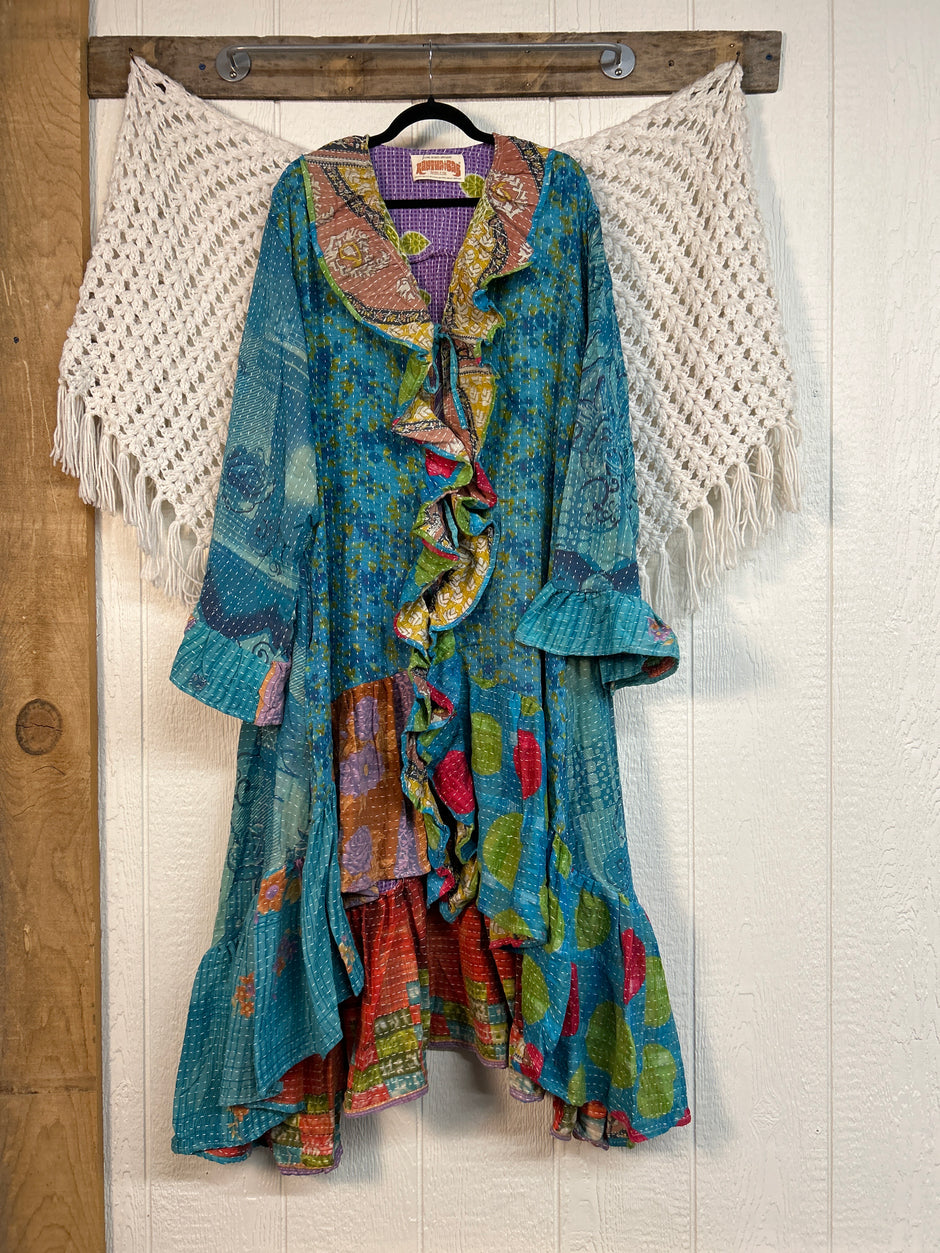 Newest Overwear – Page 4 – Kantha Bae