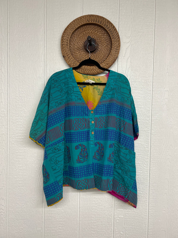 Duality Shortie Muu 0425 190