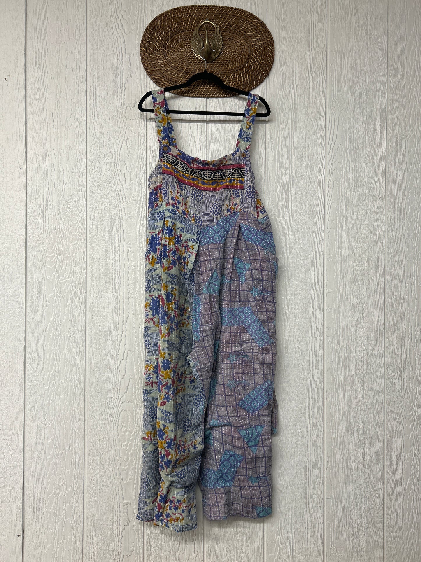 Pareo Kantha Crossroad Overalls 0426 248