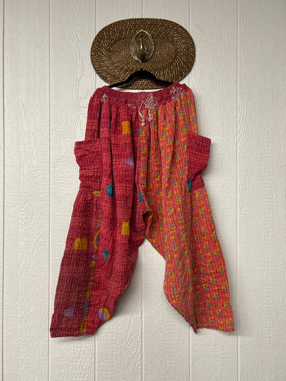 Pareo Kantha Wanderer Pants 0426 045