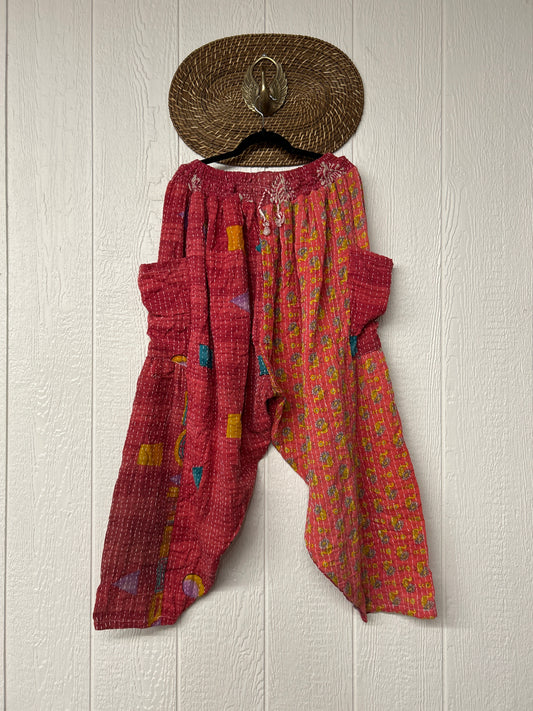 Pareo Kantha Wanderer Pants 0426 045