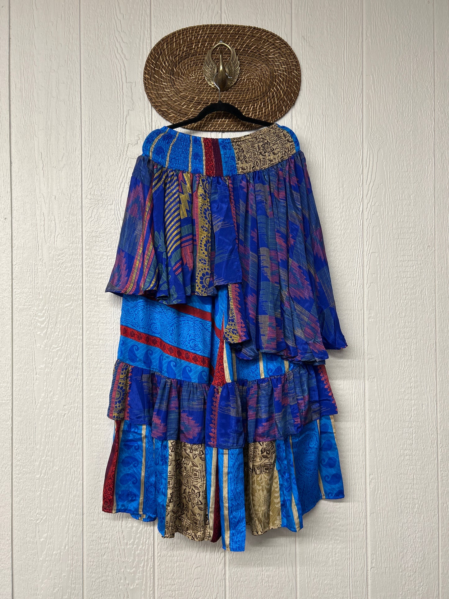 Rasgulla Sari Enchanted Pants 1225 186