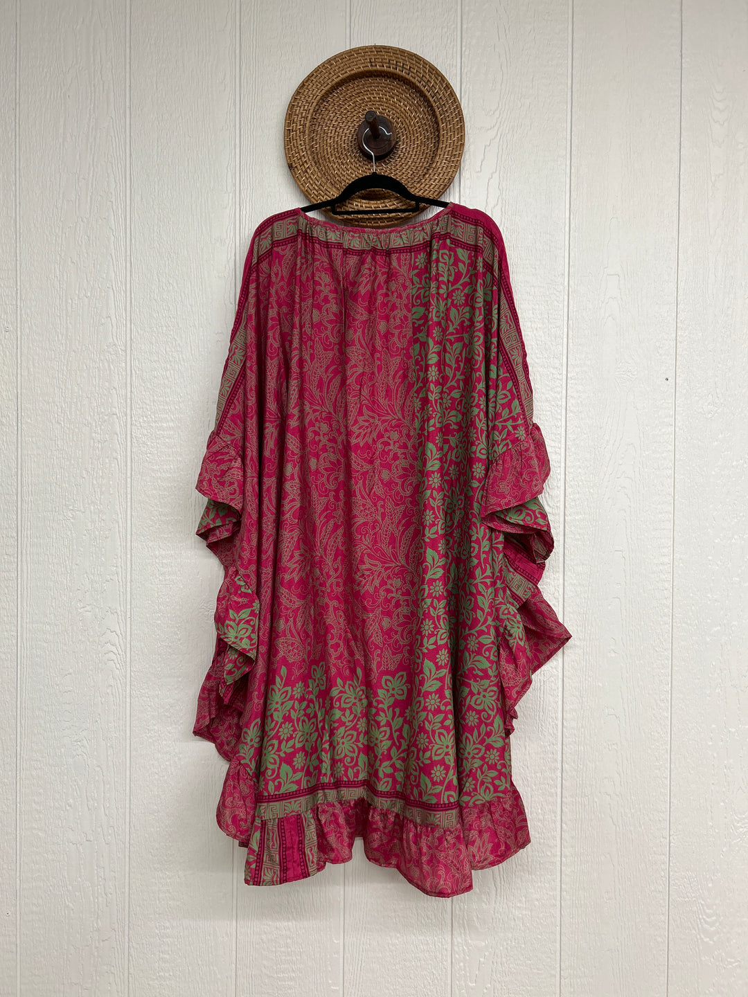 Gold Dust Kimono 0125 126