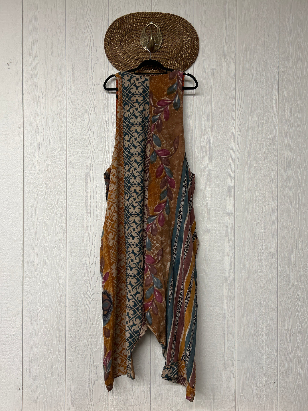Duality Erin Jumpsuit 0425 035