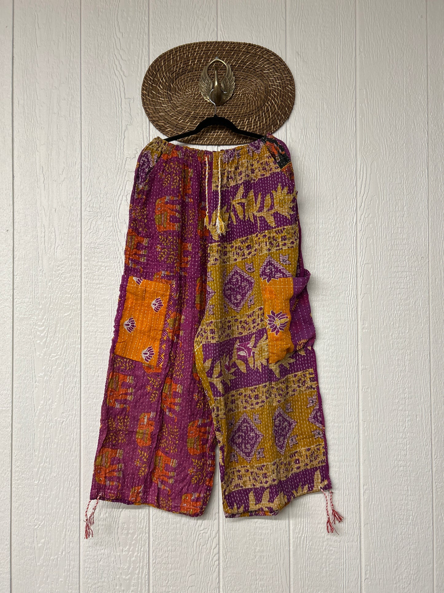 Karma Cargo Pants 1025 006