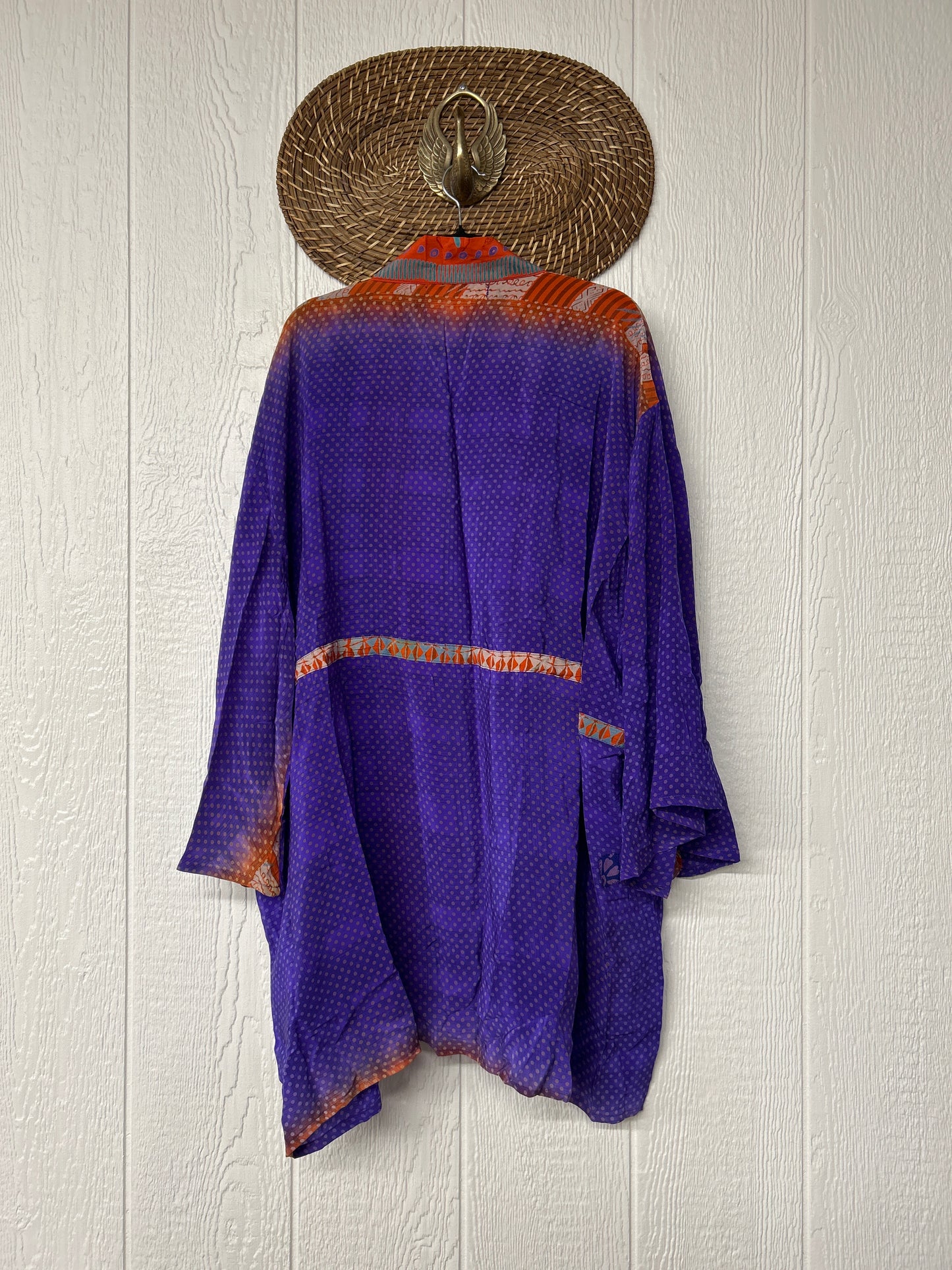 Dreamweaver Shortie Kimono 1025 077